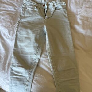 White Women's Jeans
